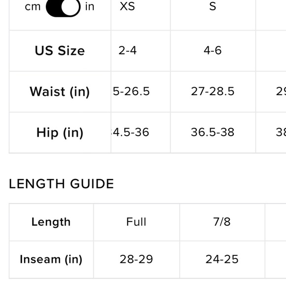 Alo Airbrush High Waist Cranberry Flare Pants Size Small - Picture 15 of 15